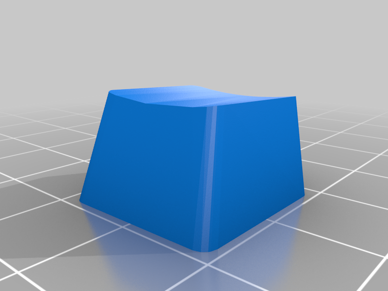 Cherry MX Blank Keycap