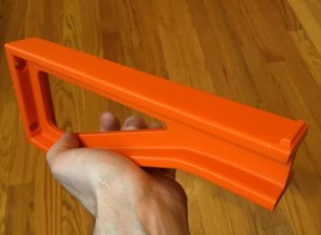 Shelf Bracket for 2" X 10" Board