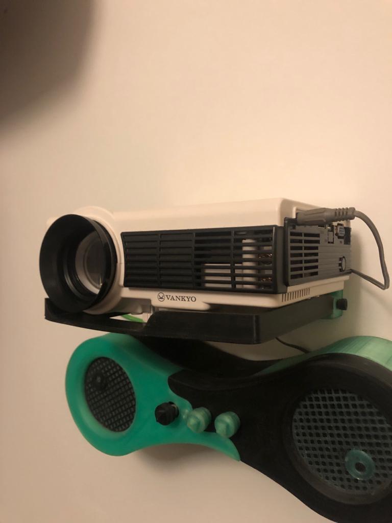 Vankyo Projector holder