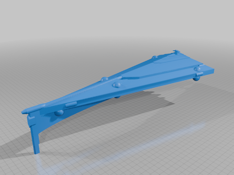 Eclipse Class Super Star Destroyer