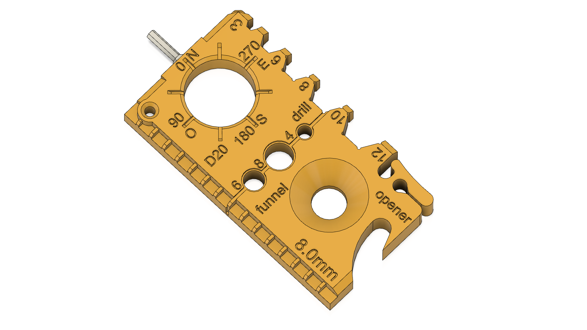 Multi Tool