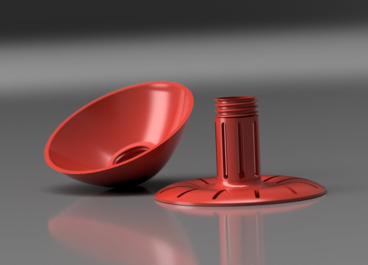 snail trap