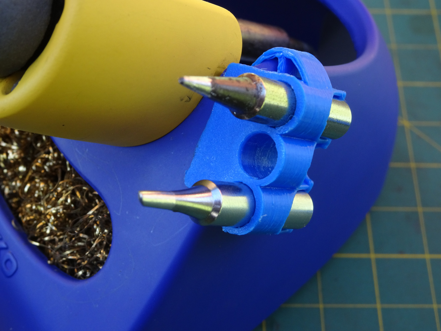 Hakko 888 tip clip