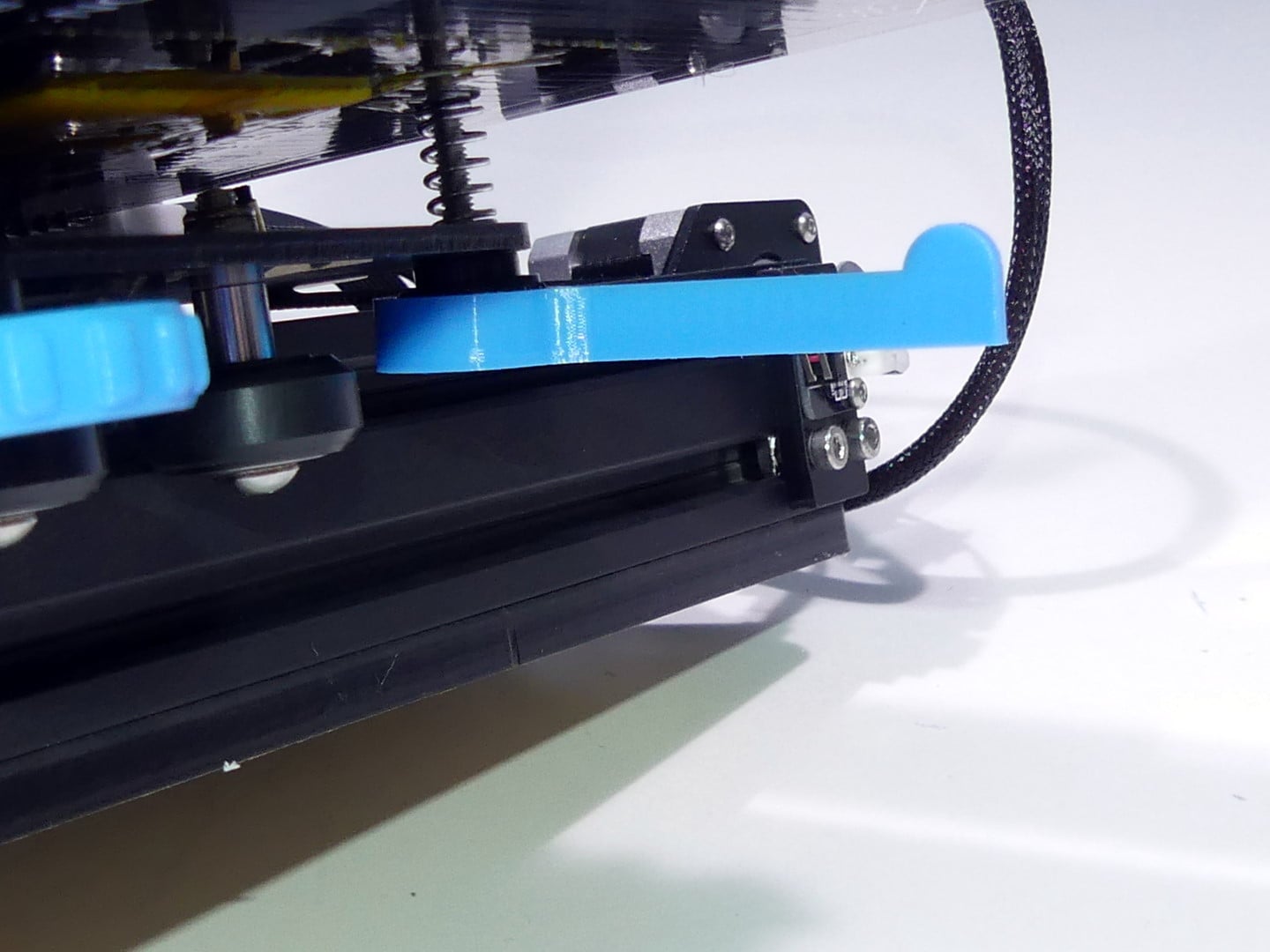 Ender 2 Bed Level Tool