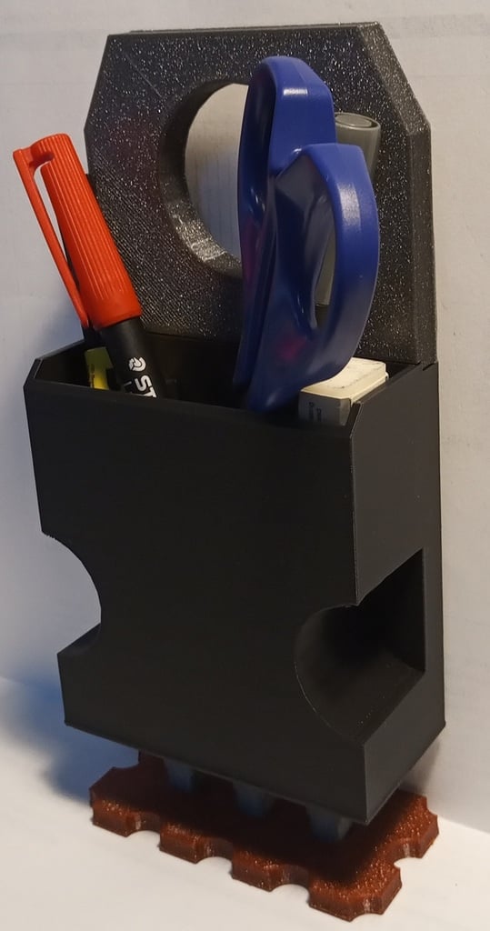 Pencil holder TO-220