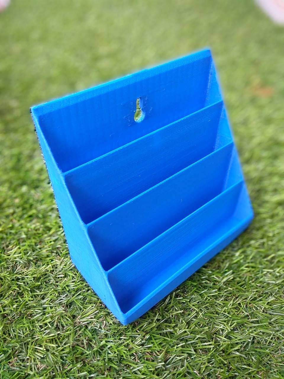 Letter Holder (Wall mounted)