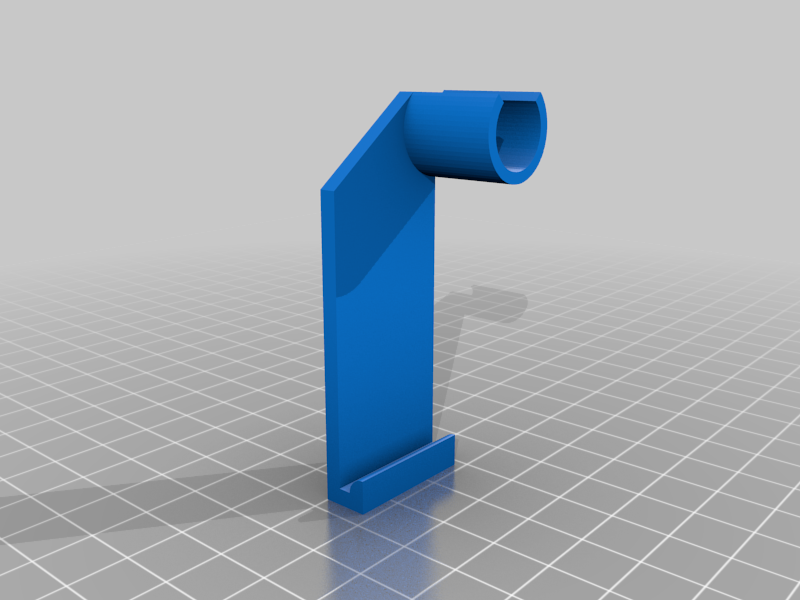 AnyCubic Predator Cable Bracket