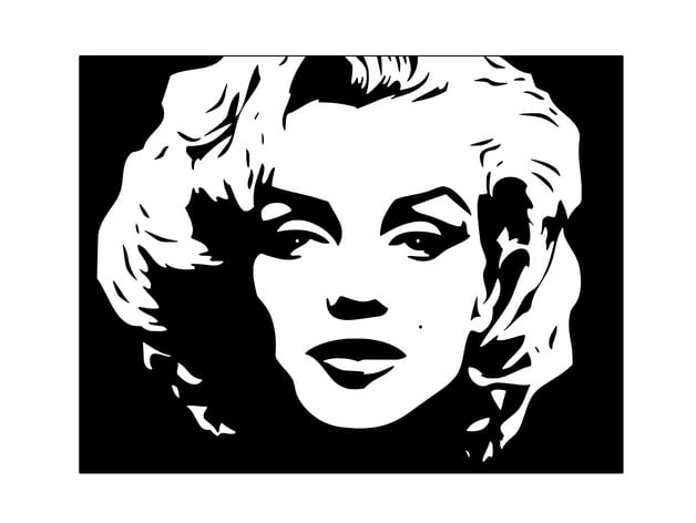 Marilyn 3