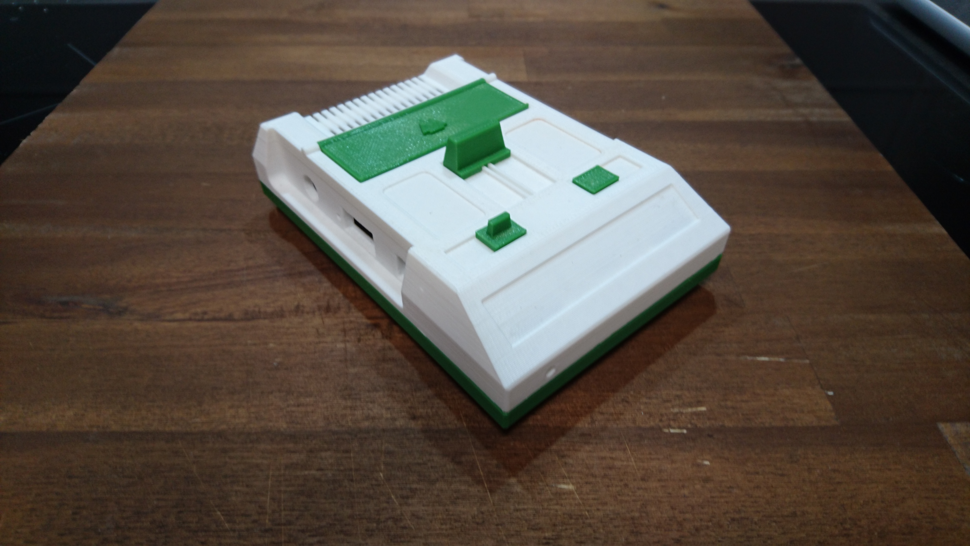 MP Famicom v1.2 for Orange Pi PC