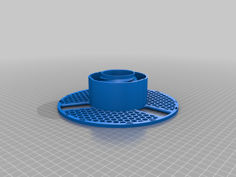 MasterSpool - Remixed Design