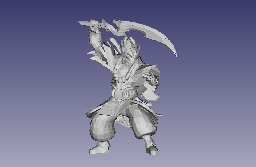 Juggernaut (with comesitc)