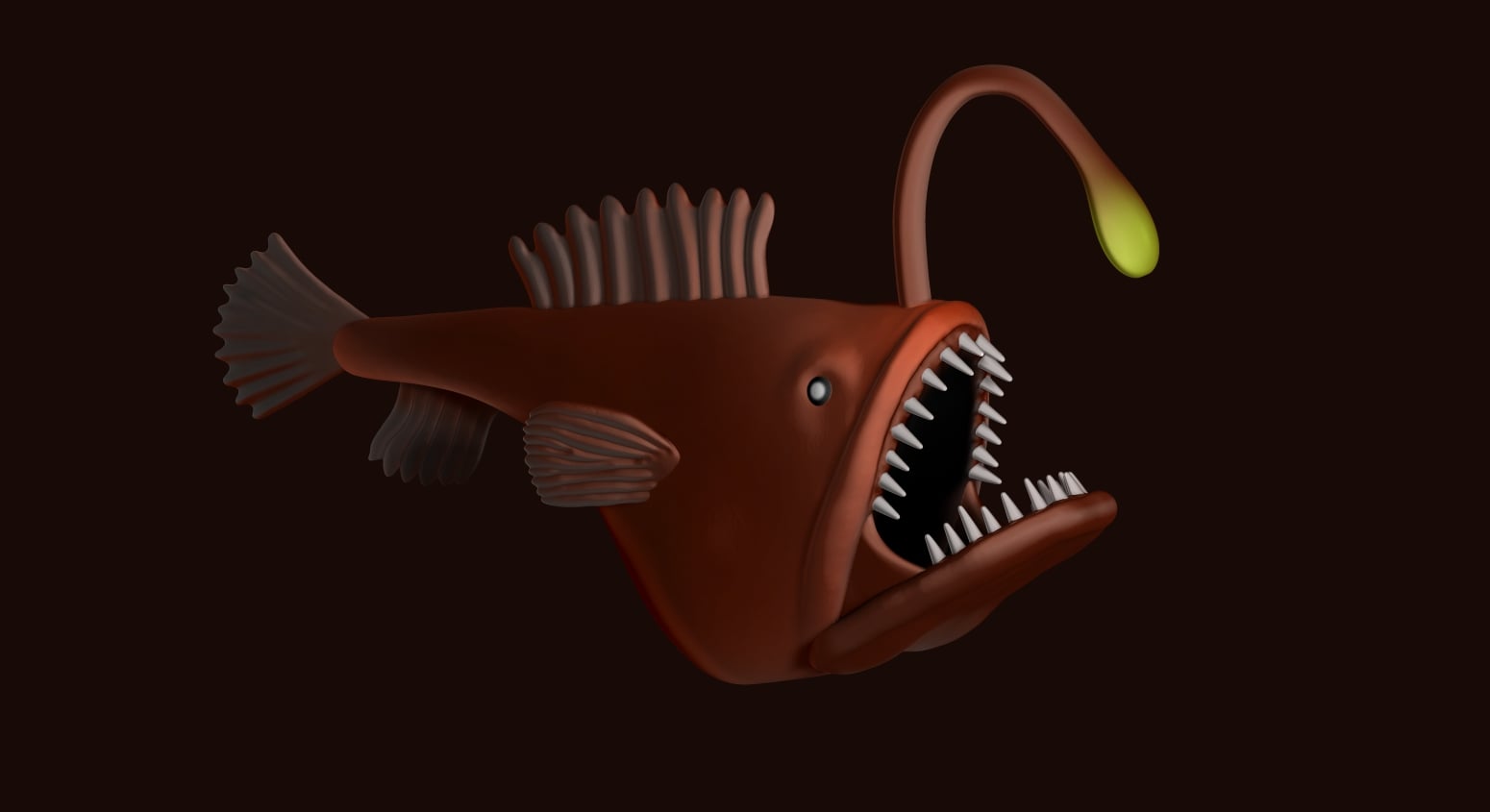 Anglerfish