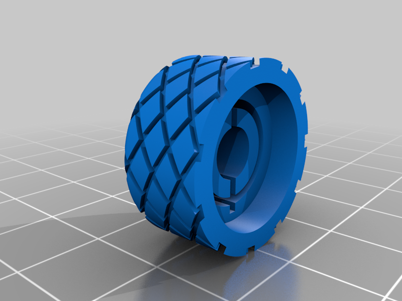 Prusa Mini Control Knob