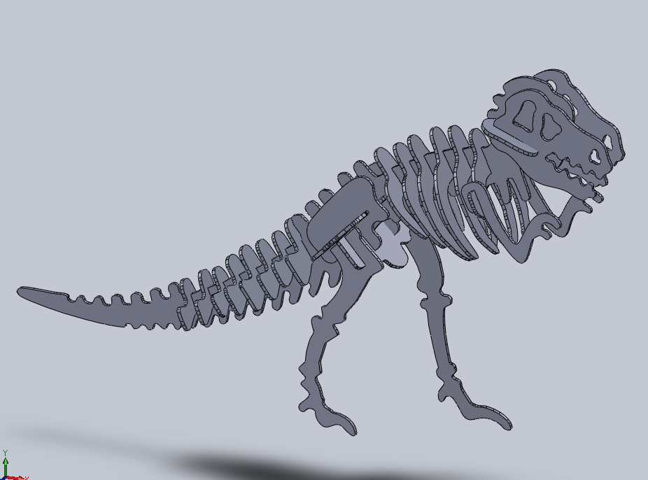 T-Rex