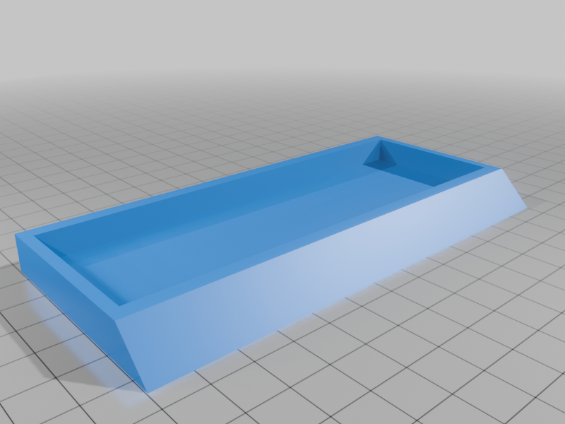Reptile water bowl