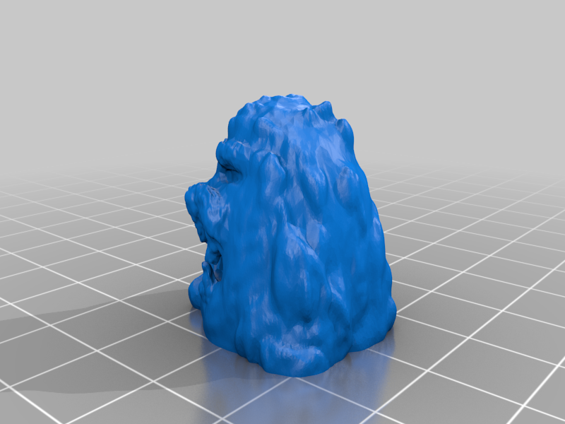 Mud Slime