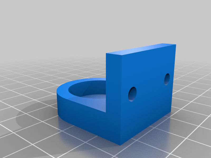 my ender 3 (all version) mods to print