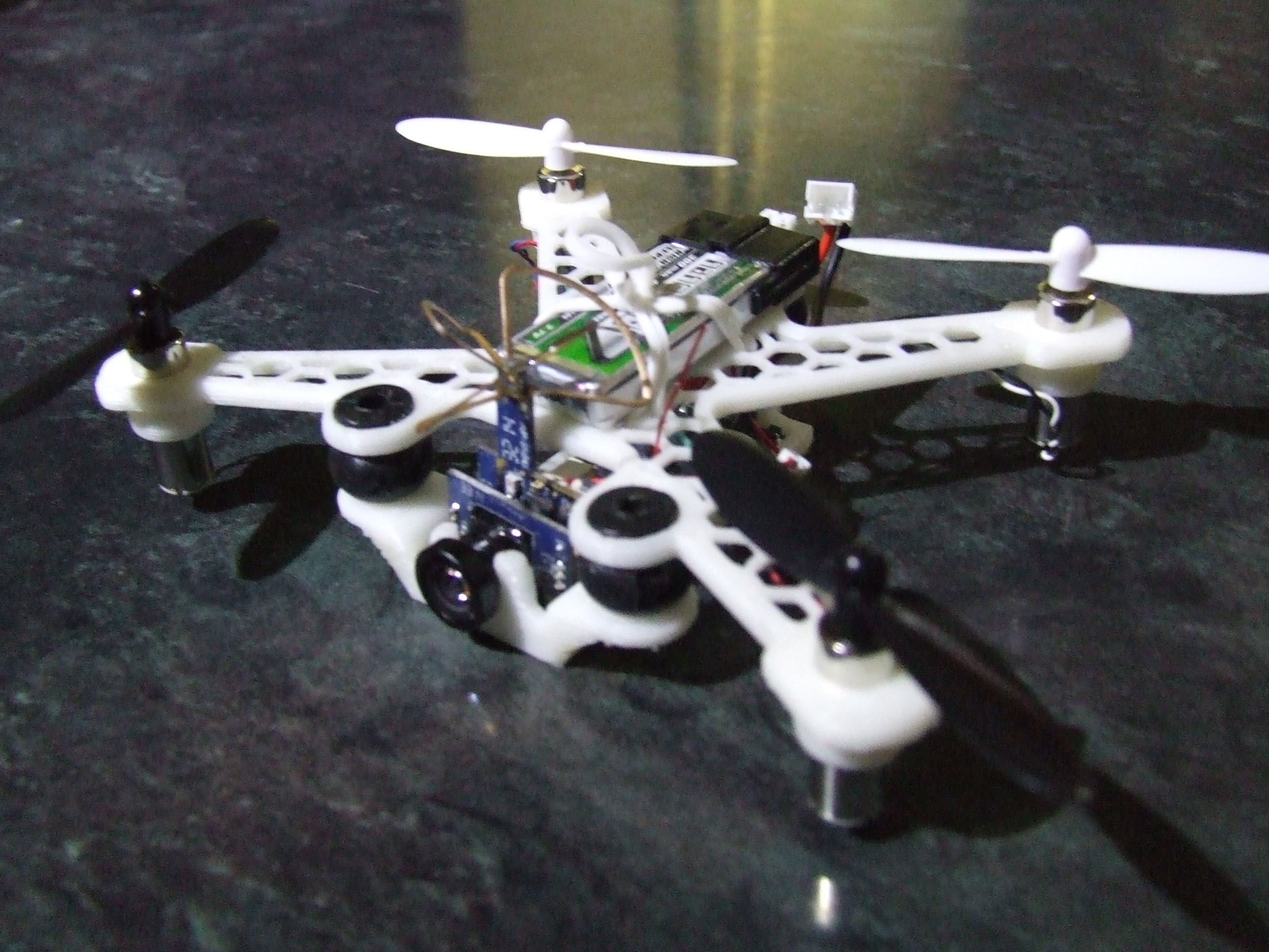 DragonFli Nano Quad