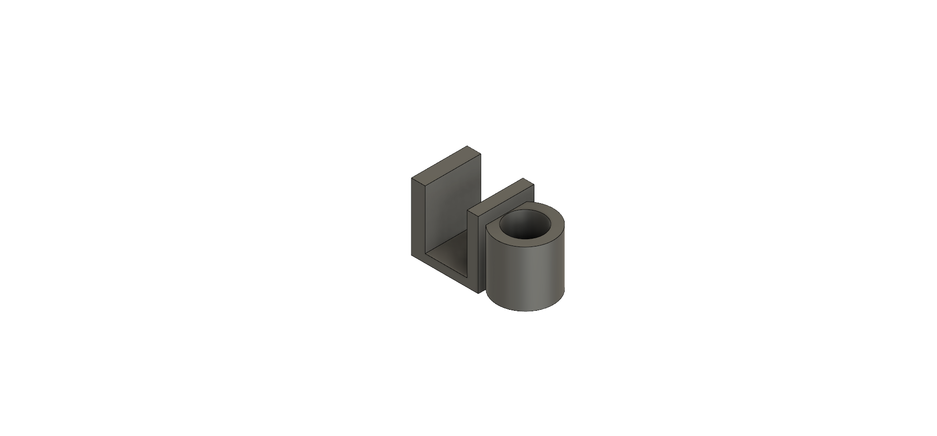 Rice Cooker Spoon Holder Adapter