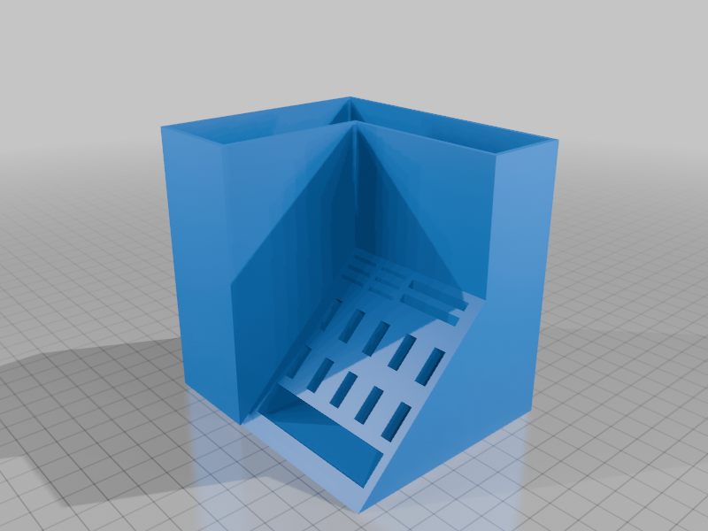 Just another desk organizer