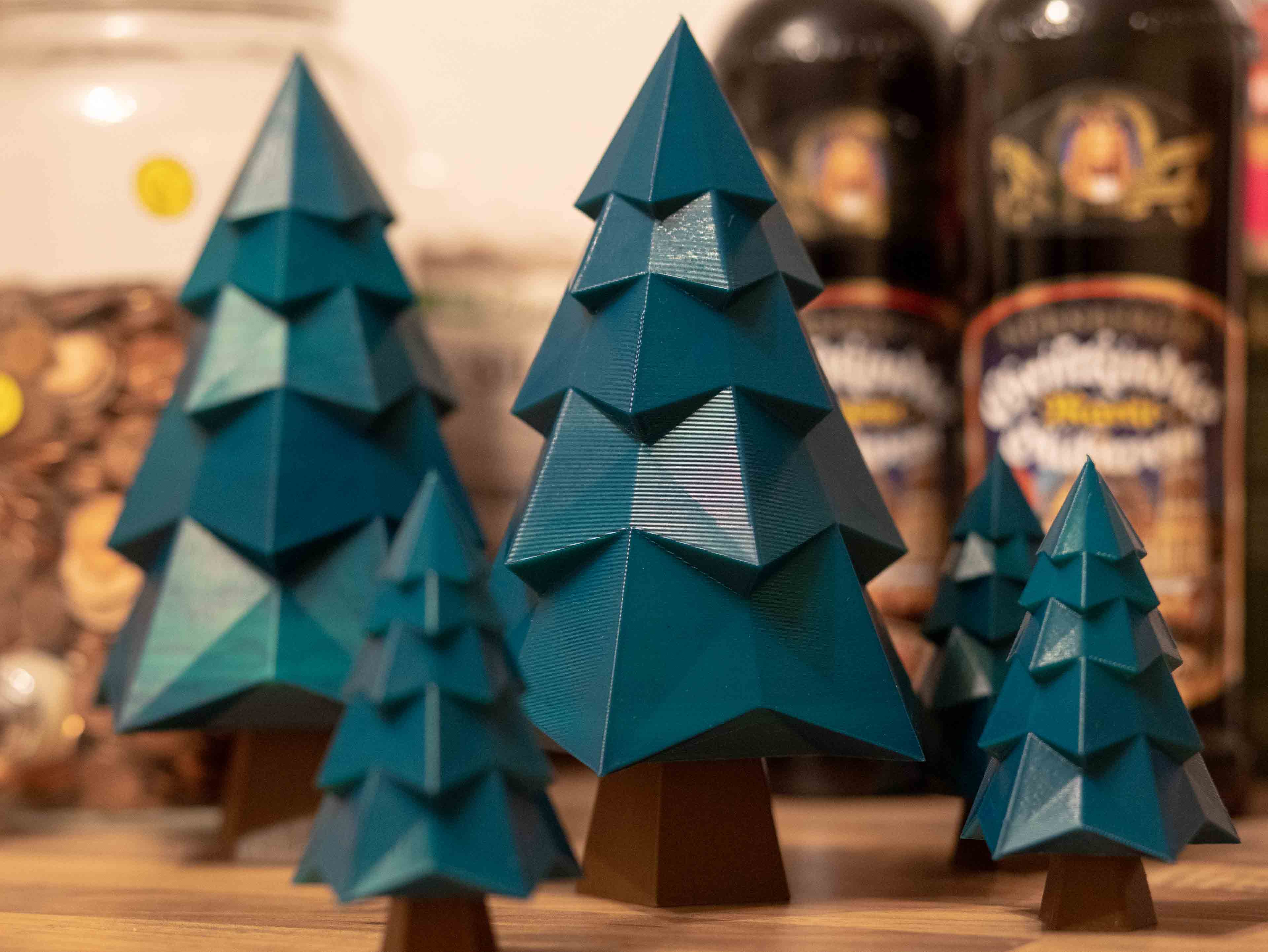 Your Little Christmas Tree