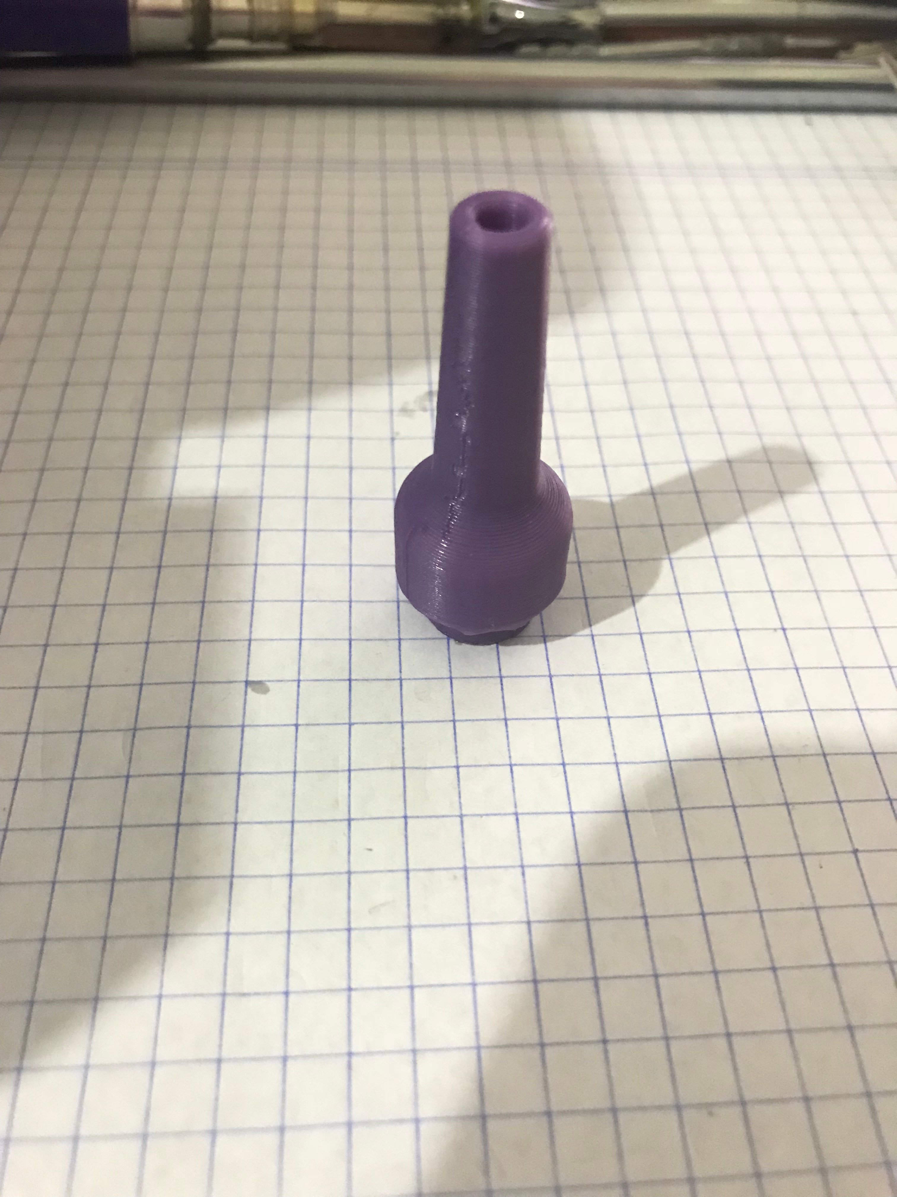 Cone Shaped 810 Drip Tip