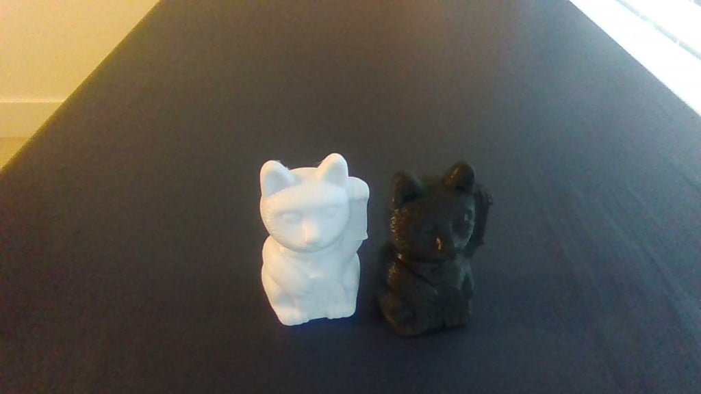 Ender 3 Chinese Cat