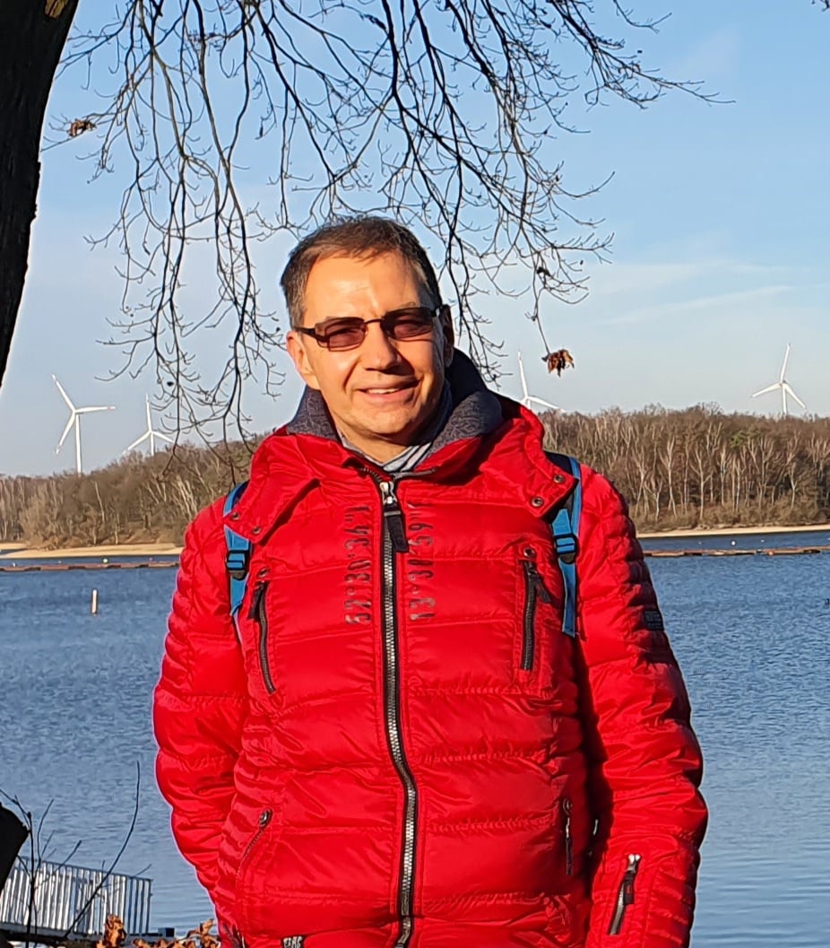 AFUDirk