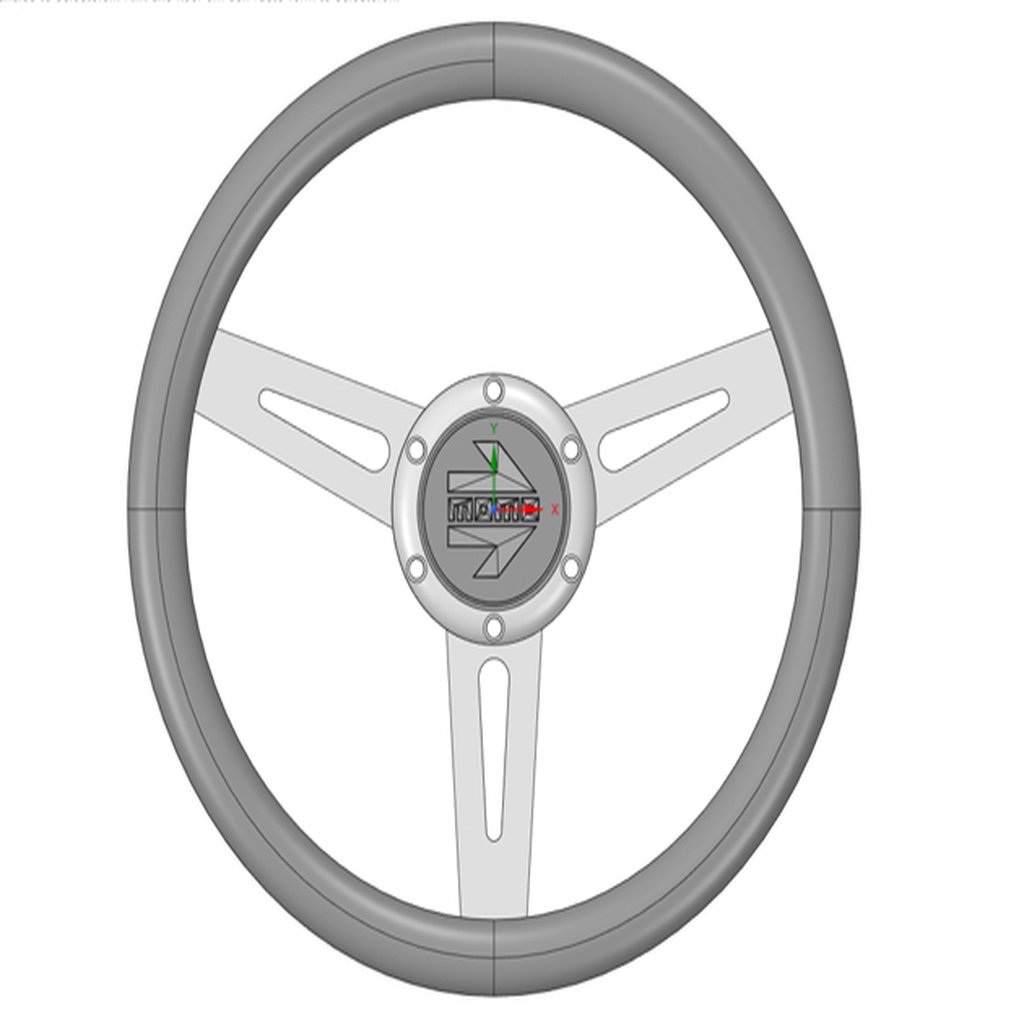 Drift Wheel Add On (Pc Steering Wheel)