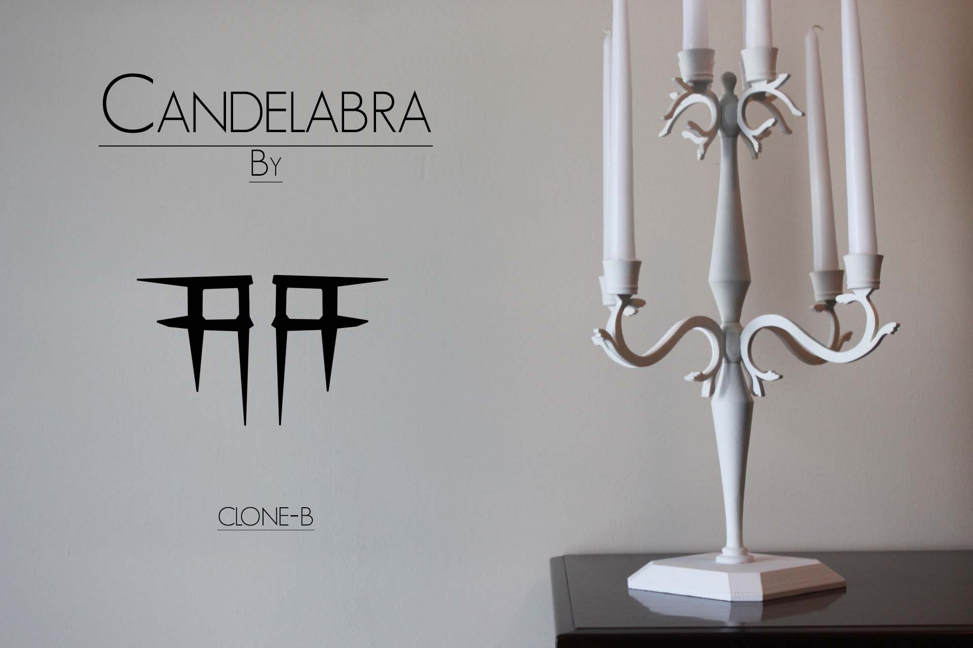 Candelabra