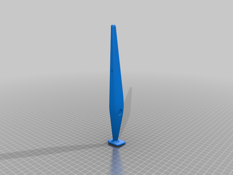 Fishing Lure- Needlefish