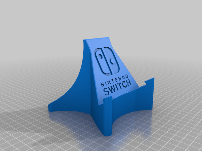 Nintendo Switch Stand