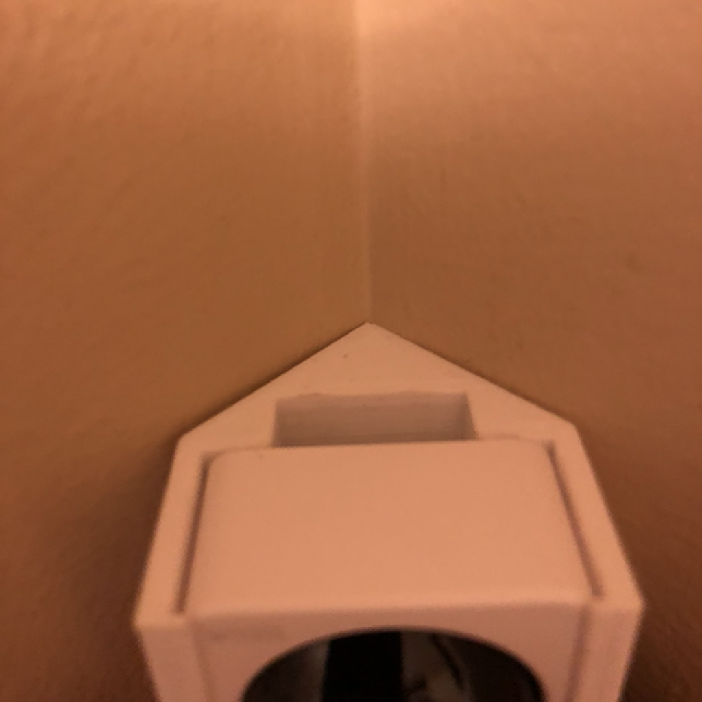 Wyze Sense Motion Sensor Wall Corner Mount