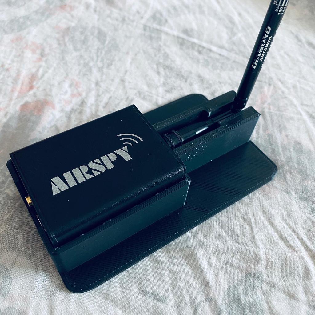 Airspy Support