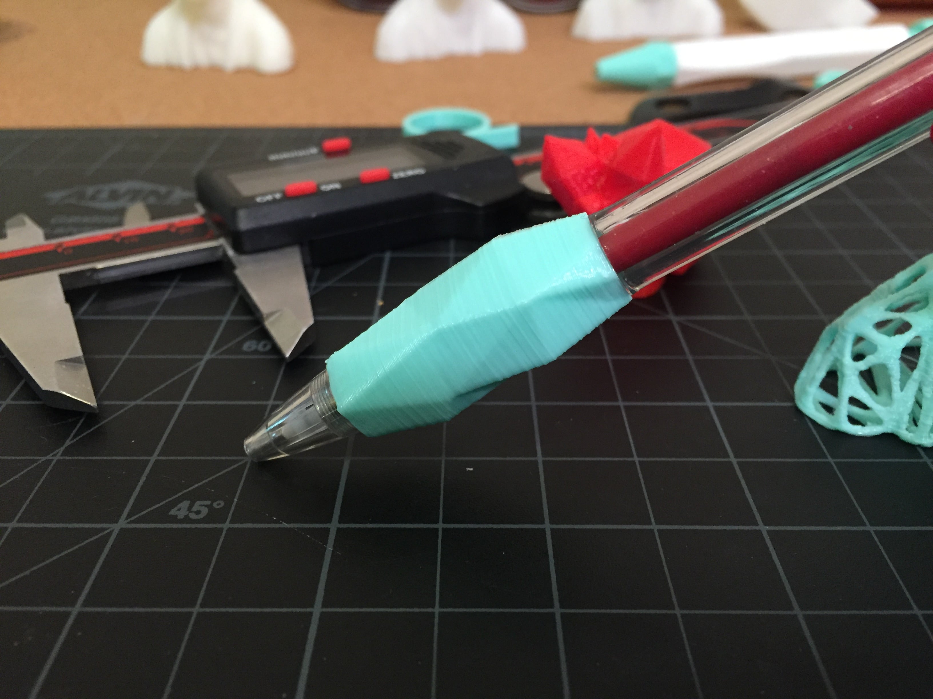 Pencil Grip