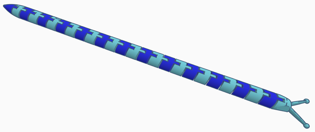 XXL Flexi Slug Remix