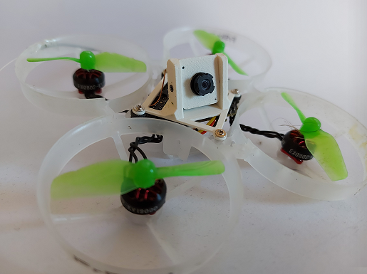 Moblite 7 and 6 canopy