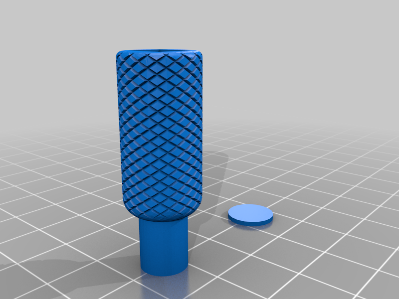 Magnetic Multi-Bit (4mm bit) Precision Screwdriver Remix