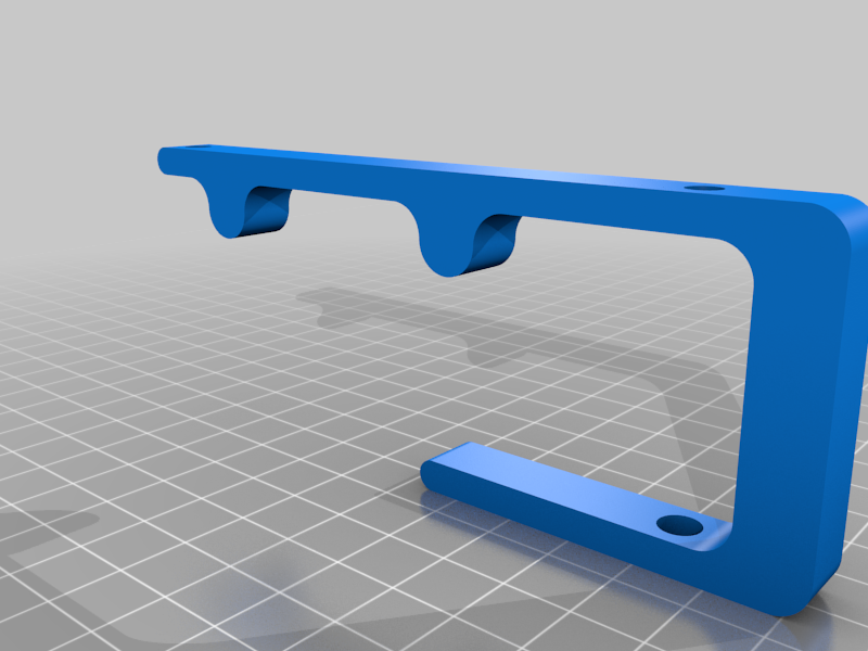 VESA bracket for Sky Q Mini box