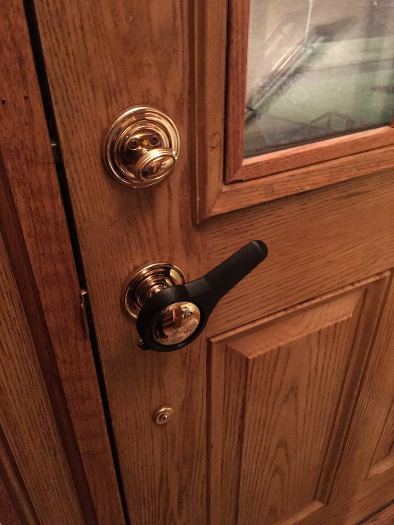 Doorknob Handle