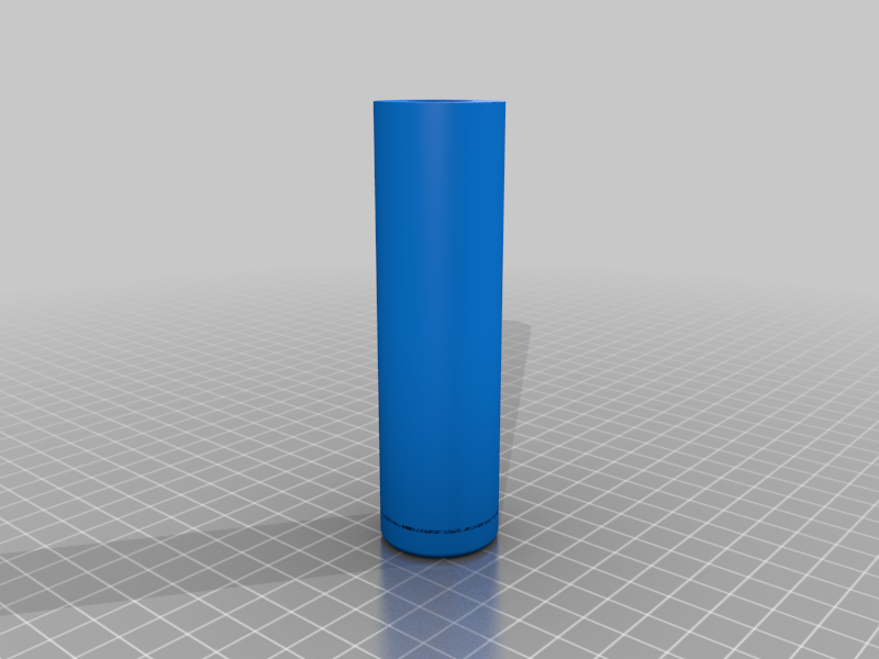 Supressor for 14CCW metric