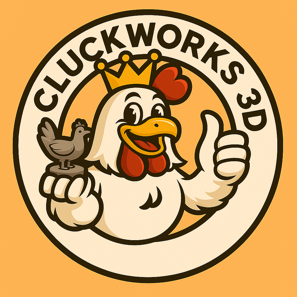 CHICKEMM