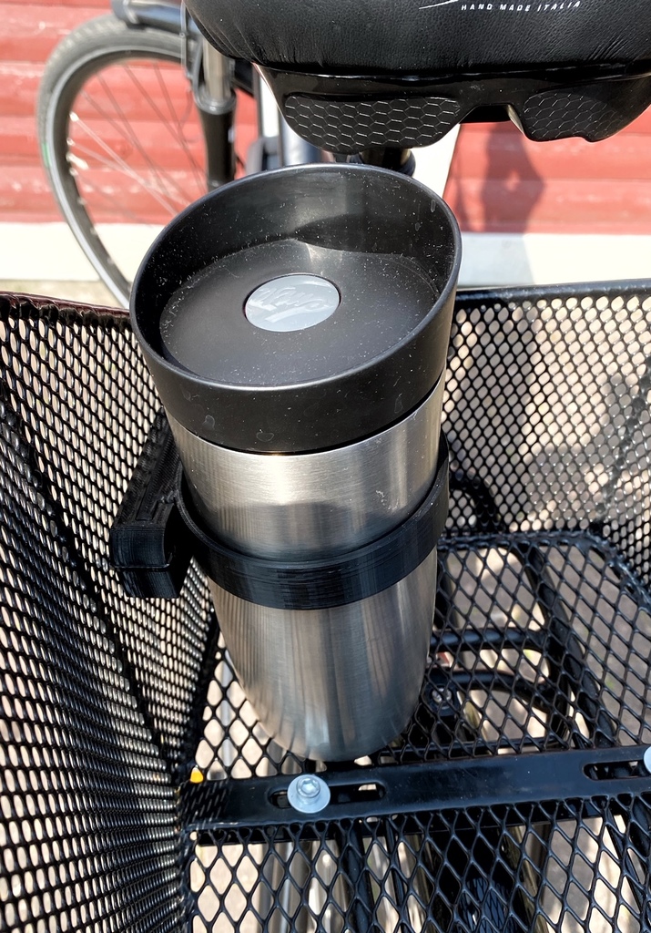 Coffee Holder for Thermo Cup
