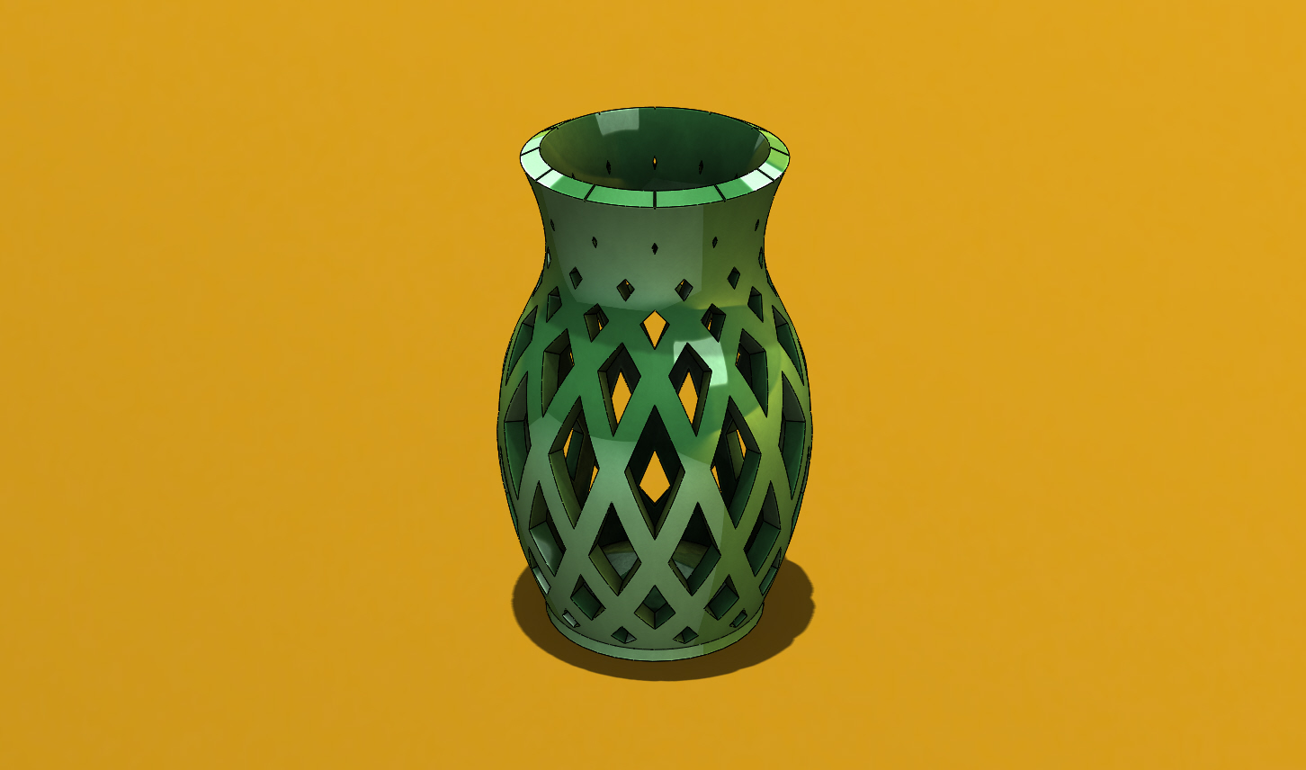 Vase