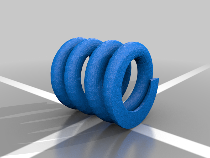 Compression Spring