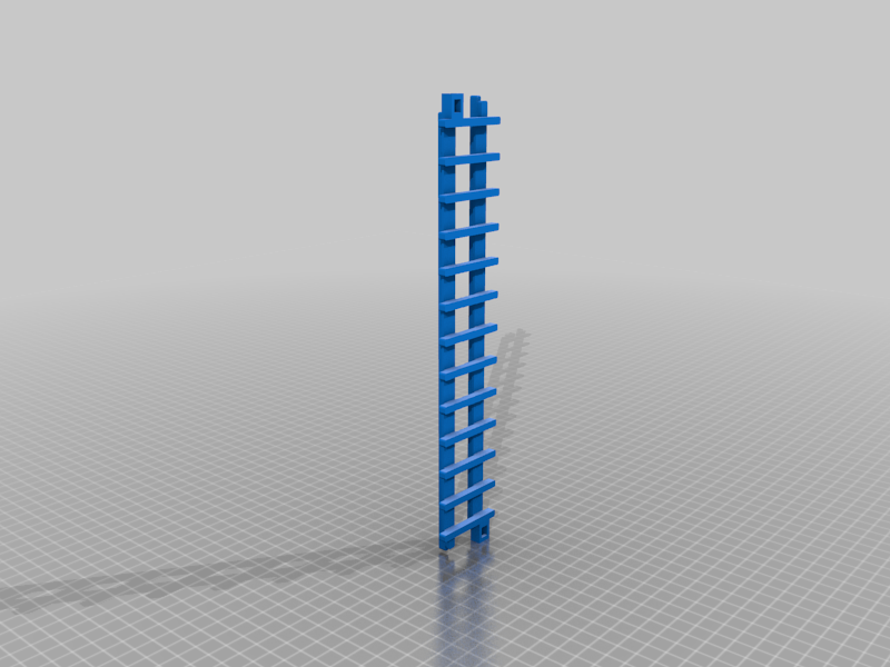 LEMAX train tracks [fixed]