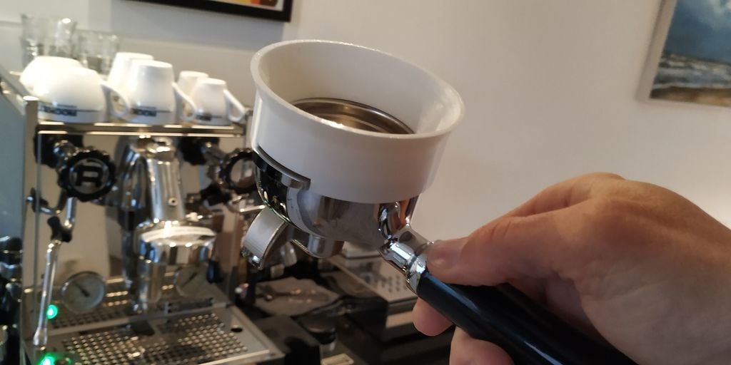 Rocket Espresso 58mm Dosing Funnel