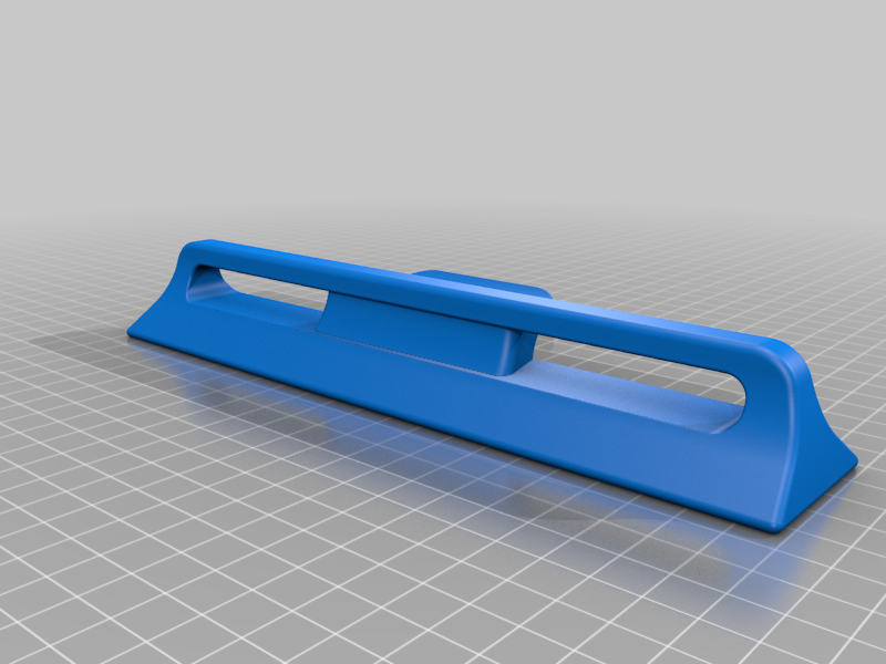 MX KEYS - Keyboard Raiser and Grip