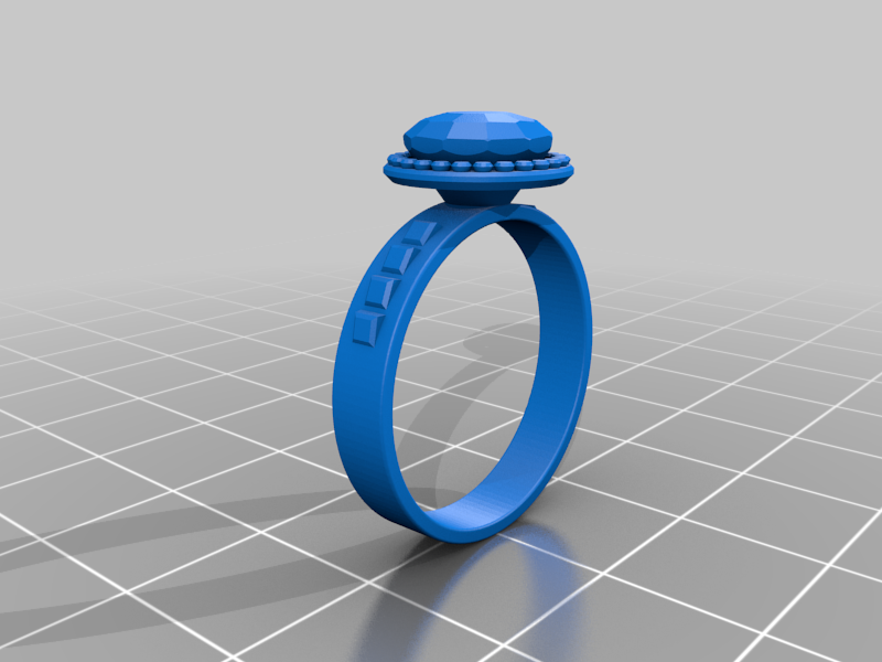 Wedding Ring