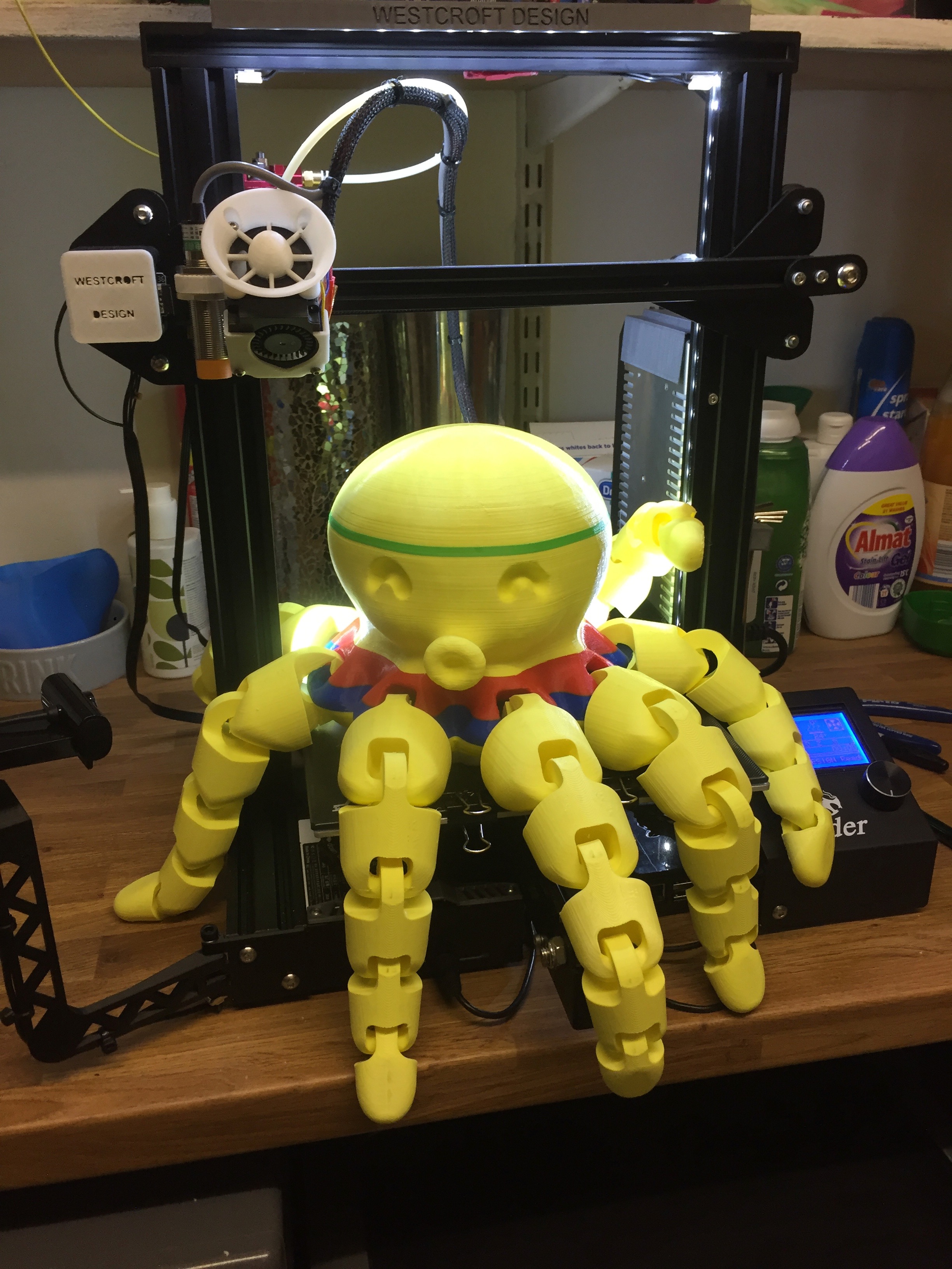 octodaddy